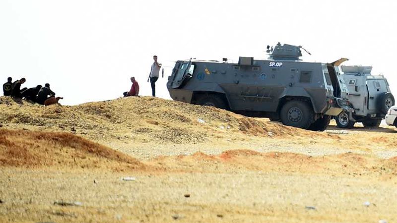 الداخلية تعلن تفاصيل