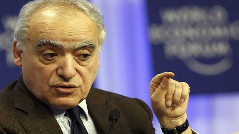 سلامة: نواجه تحديات