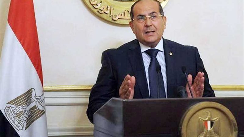 محافظ سوهاج يوافق