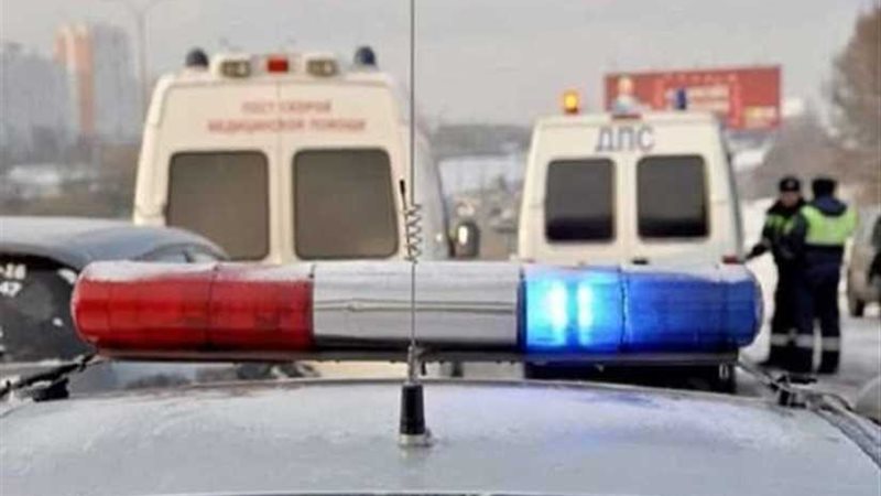 مقتل 9 أشخاص وإصابة