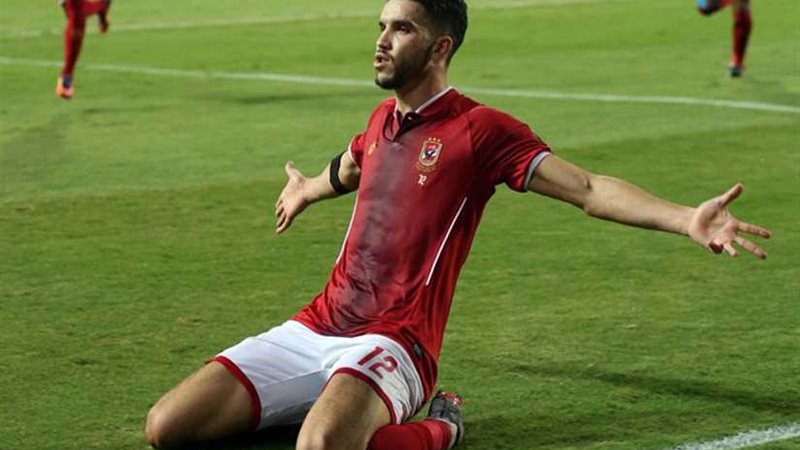 «أزارو» يُسجل هدف