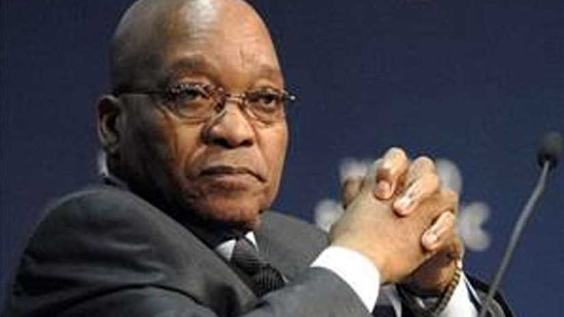 بي بي سي: موجابي