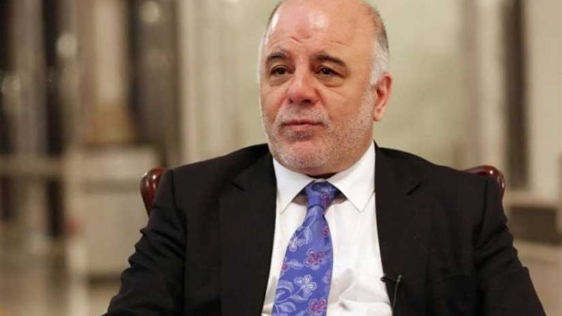 رئيس الوزراء العراقي