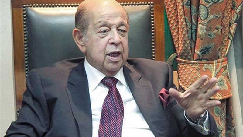 رجال الأعمال: انعقاد