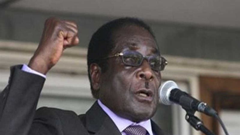 بي بي سي: موجابي