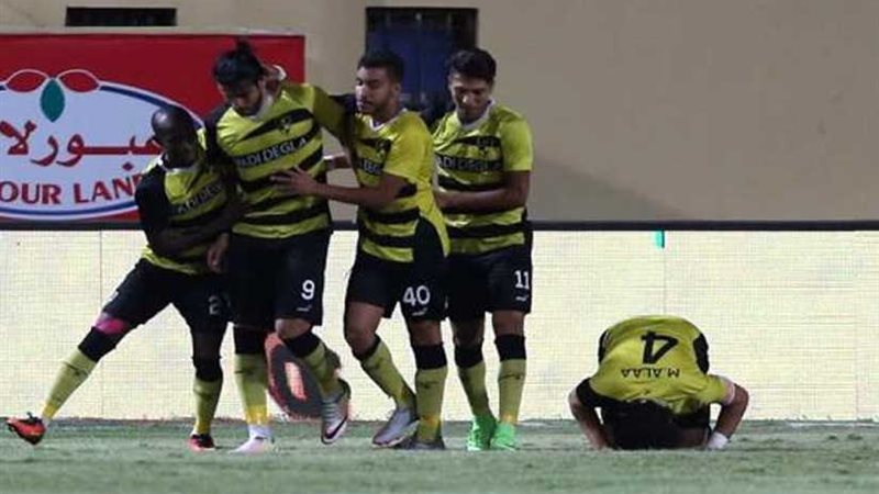 وادي دجلة يتقدم على