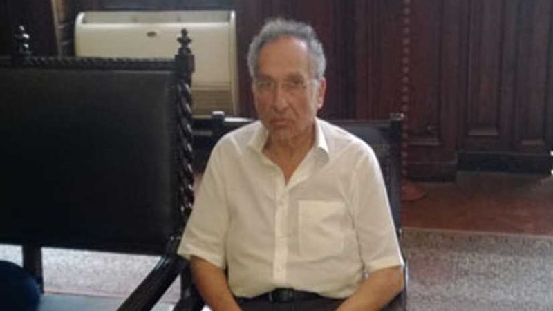 النيابة تحبس استشاريين