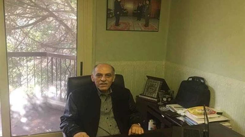 غراب: هدفي إحياء