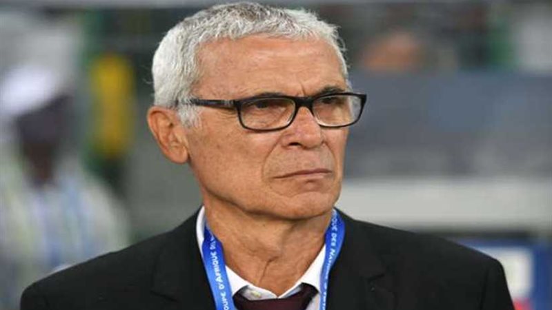 سبب رفض كوبر منافسة