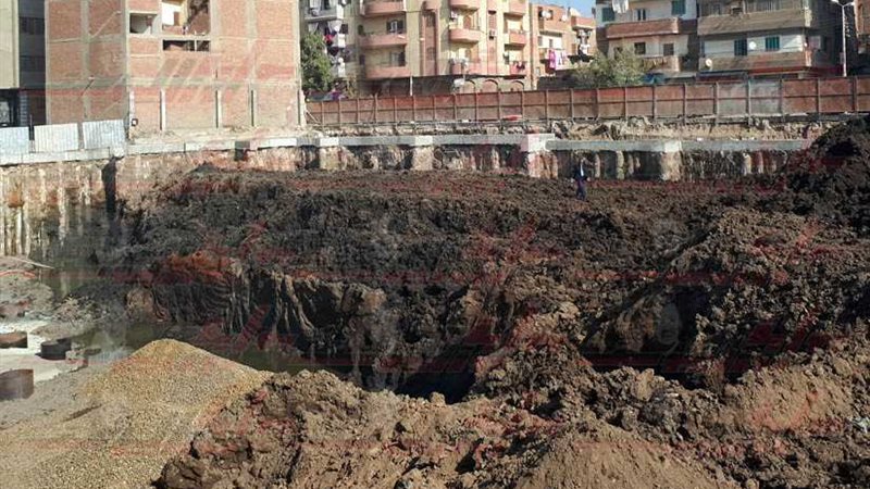 بالفيديو والصور..