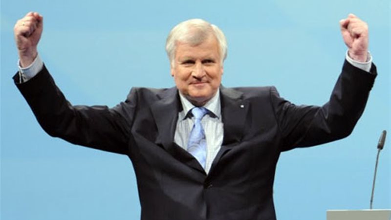 الرياح الألمانية