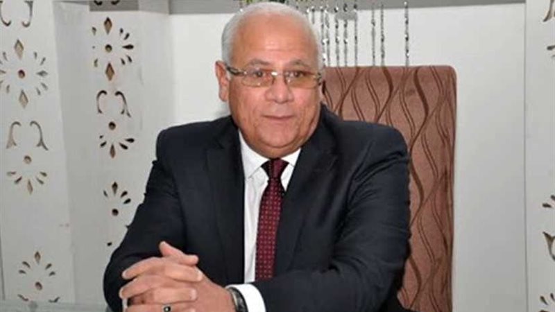 محافظ بورسعيد: أتمنى