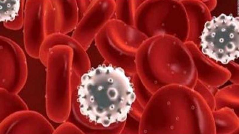 دواء للسرطان يتعرف