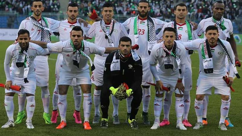 الفدائي الفلسطيني