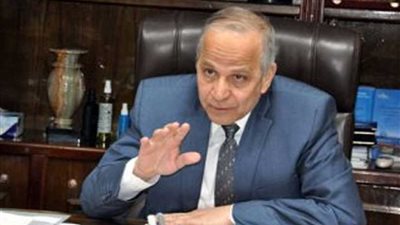 محافظ القليوبية: 200 مليون جنيه خسائر أولية لحريق مصنع العبور