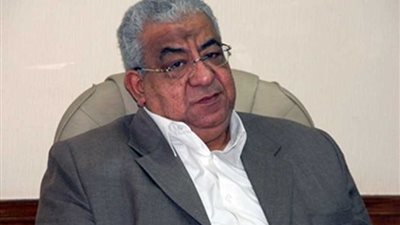 تأجيل الطعن على حكم إلغاء قرار منع أسامة الشيخ من السفر لـ23 ديسمبر