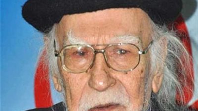 وفاة الفنان العراقي المخضرم بدري حسون فريد