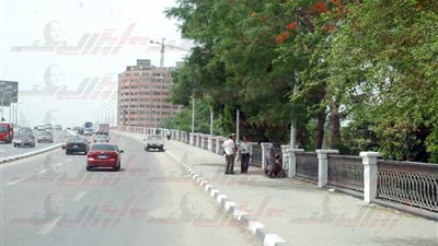 محافظ القاهرة يعلن نجاح منظمة النظافة بالمعادى