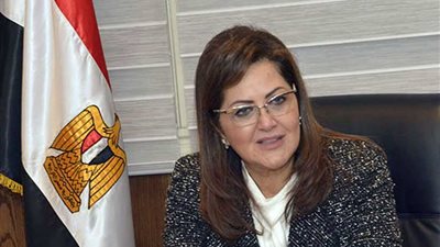 وزيرة التخطيط: 7.2 مليار جنيه استثمارات لتطوير التعليم قبل الجامعى