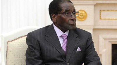 غدًا.. الحزب الحاكم في زيمبابوي يجتمع لإقالة 