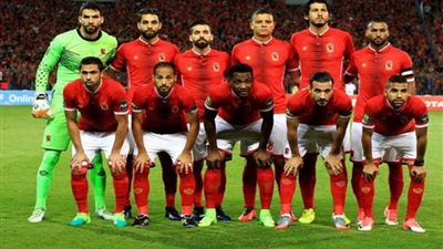 غدا.. الأهلي يتجه للإسكندرية استعدادًا لمواجهة الإسماعيلي