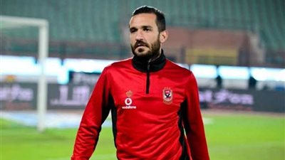 الأهلي يكشف فترة غياب معلول