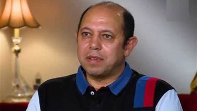 أحمد سليمان يجتمع برئيس اللجنة القضائية في الزمالك