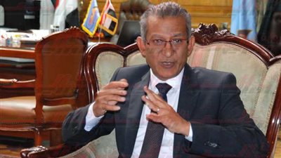 رئيس هيئة الطاقة الذرية في حواره لروزاليوسف: نتخلص بطرق آمنة من الوقود المستنفذ.. وتدريب الكوادر مهمتنا