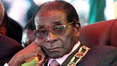 الحزب الحاكم بزيمبابوي يجتمع اليوم لتحديد مصير 