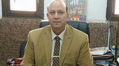 تحصين 43 ألف رأس ماشية ضد الحمى القلاعية ببني سويف