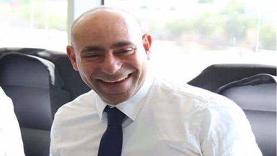 بيرم: فخور بثقة أعضاء الزهور.. وسأخدم النادي حتى آخر يوم