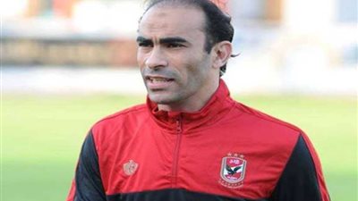 الأهلي يكشف سبب استبعاد إكرامي من مواجهة الإسماعيلي