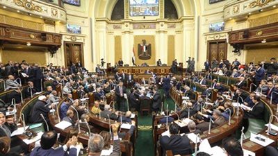 مجلس النواب يوافق على تعديل قانون المواريث