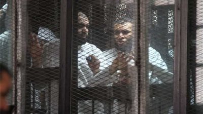 بدء محاكمة 213 متهمًا في 