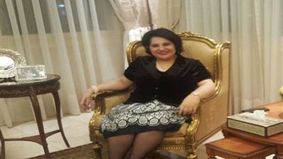 سفيرة مصر بقبرص: الأوضاع الإقليمية ومكافحة الإرهاب على رأس مباحثات السيسي