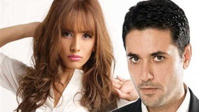 31 ديسمبر.. الحكم في دعوى خلع الفنانة زينة من الفنان أحمد عز