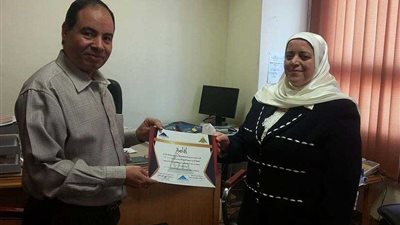 خطة استراتيجية لحاسبات بنها