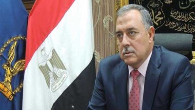 مدير أمن سوهاج: خطة عمل لإنهاء الخصومات الثأرية بالمحافظة