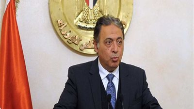 وزير الصحة: مشروع قانون التأمين الصحي الشامل يقدم خدمة ذات جودة عالية لكل المواطنين
