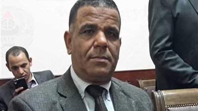 نقيب القليوبية يعتذر لزملائه عن واقعة 