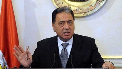 وزير الصحة: التدرج في تنفيذ قانون التأمين الصحي مهم لضمان استدامة المشروع