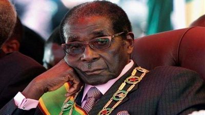 موجابي يوافق على الاستقالة ويستعد لإلقاء خطاب التنحي