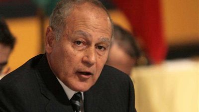 أبوالغيط: صاروخ الحوثيين رسالة إيرانية عدائية