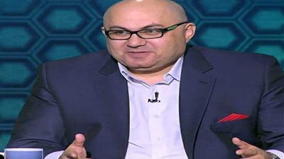 عادل سعد: الأهلي يظلم جمهور بورسعيد