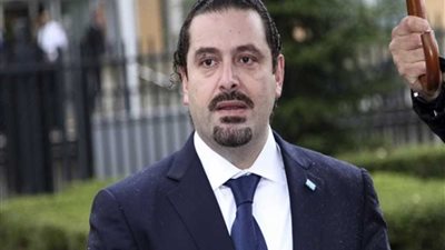 تيار المستقبل: الحريري في القاهرة.. الثلاثاء