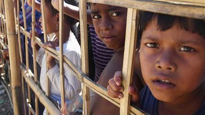 خطة صينية لحل أزمة الروهينجا