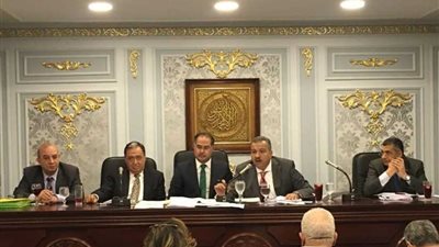 الصحة : الموافقة المبدأية على قانون التأمين الصحي الشامل بالأغلبية عن طريق التصويت