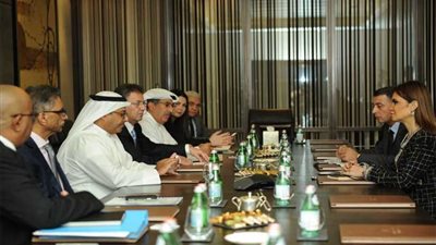 سحر نصر: قانون الاستثمار الجديد عالج المعوقات التي اعترضت الاستثمارات الأجنبية