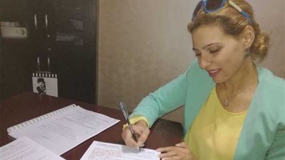 نورهان تتعاقد على 