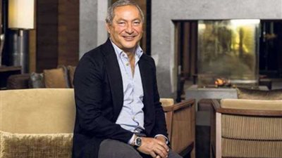 سميح ساويرس: التعليم والبحث العلمي يحتاجان ملياري جنيه لتحقيق التنمية المستدامة